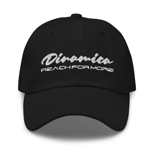 Dinamica Dad Hat