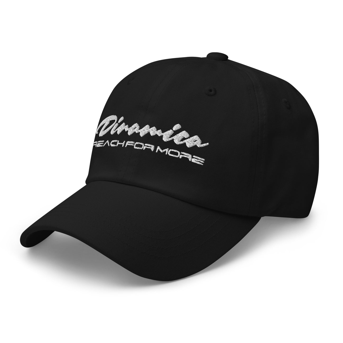 Dinamica Dad Hat