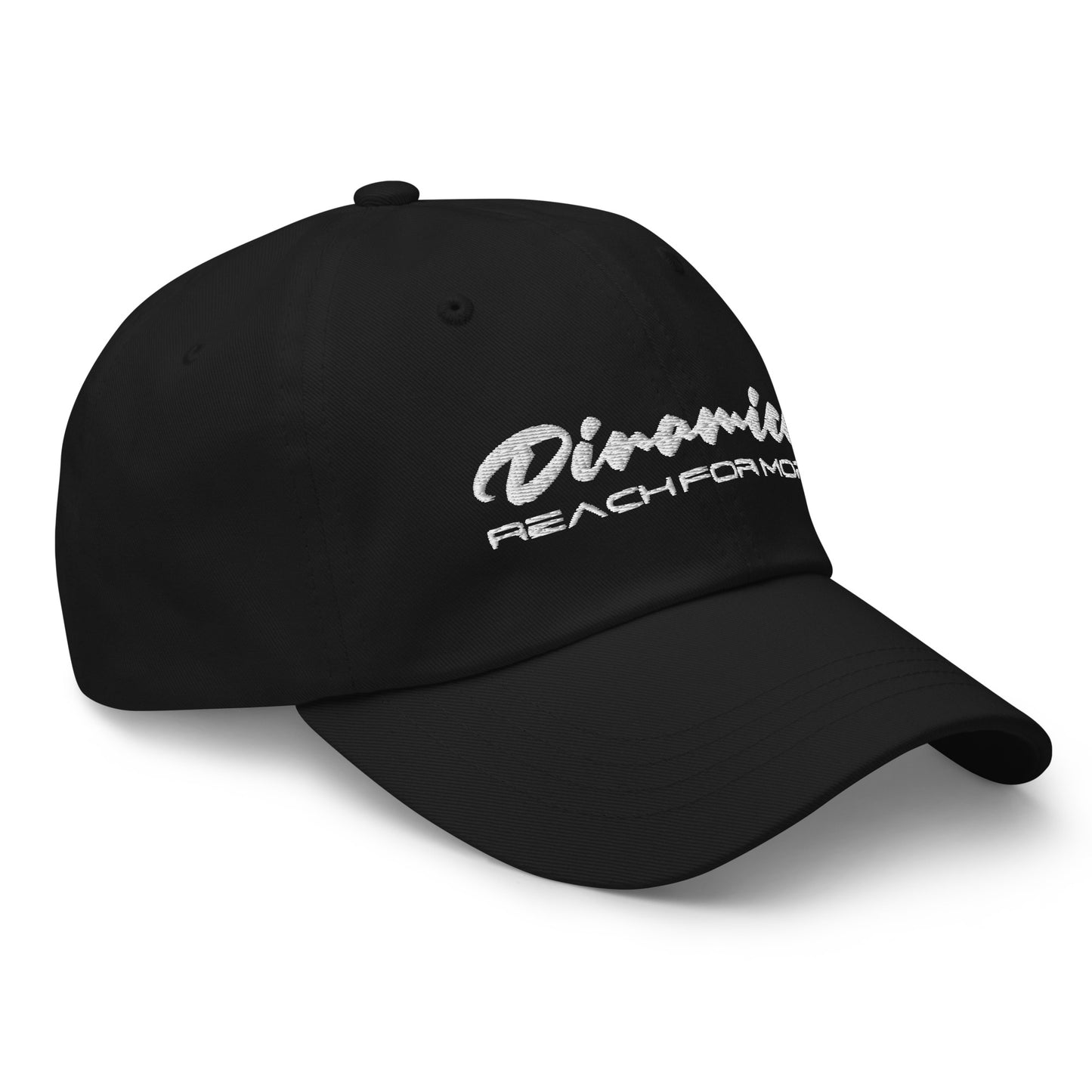 Dinamica Dad Hat