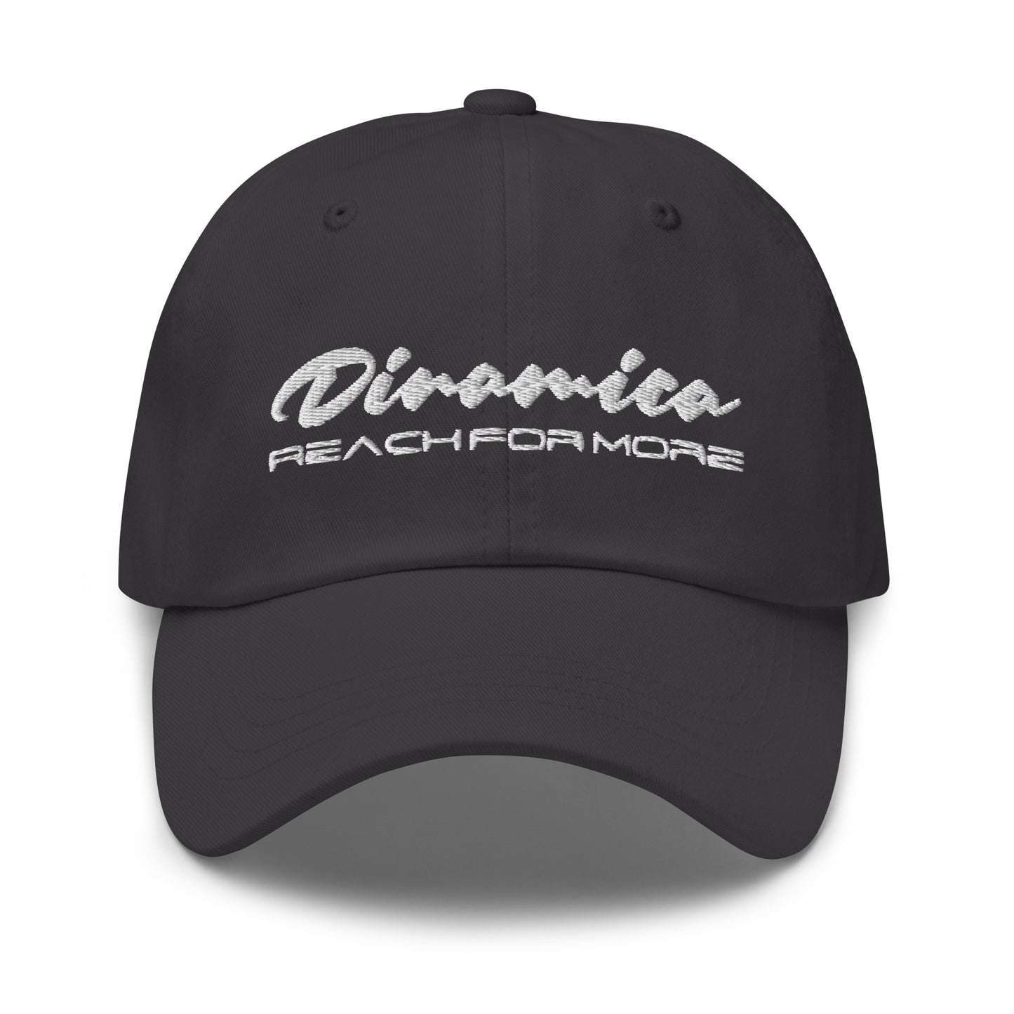 Dinamica Dad Hat