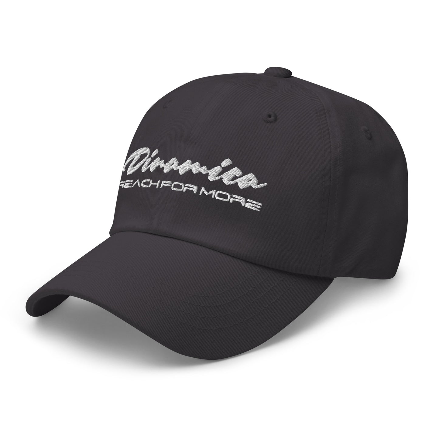 Dinamica Dad Hat