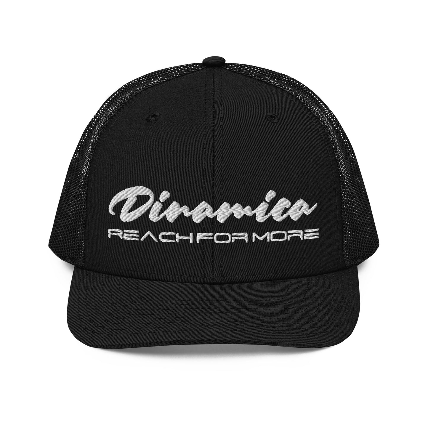 Dinamica Trucker Cap