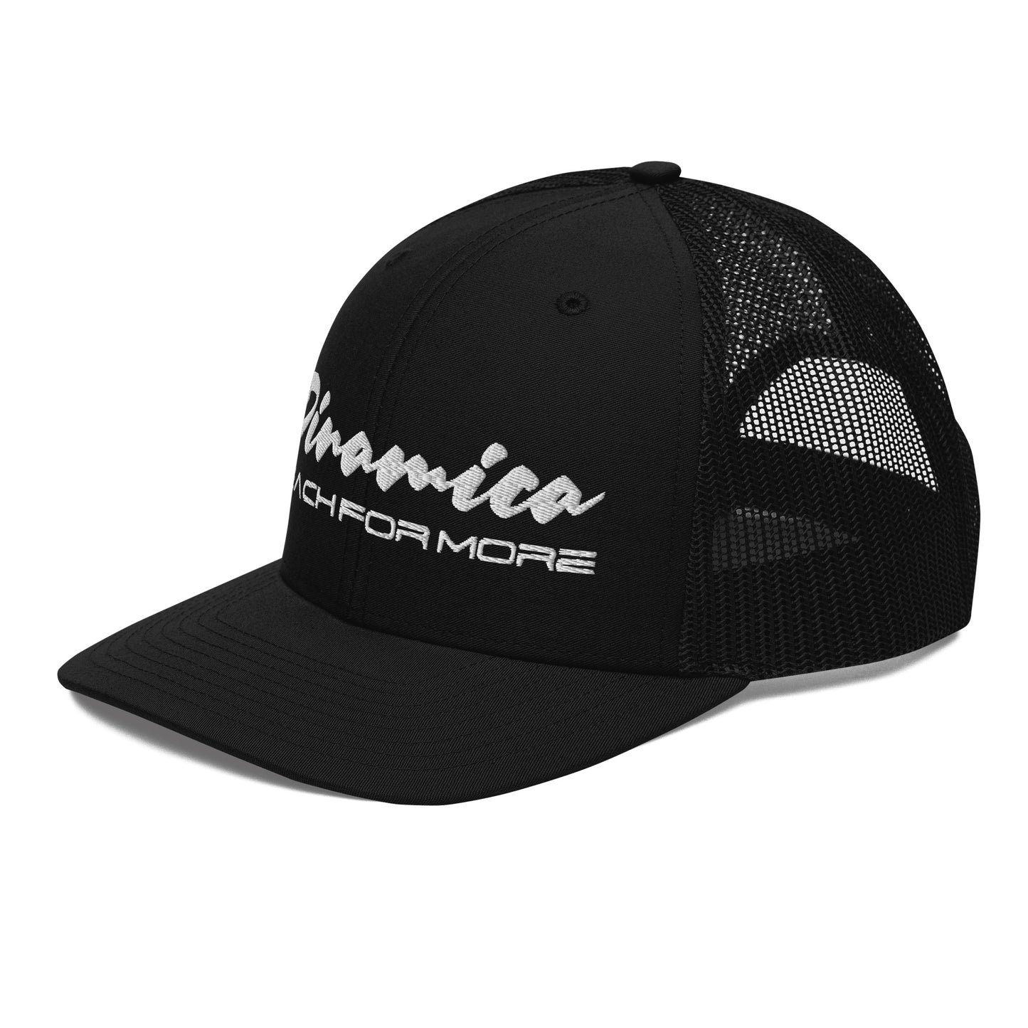 Dinamica Trucker Cap