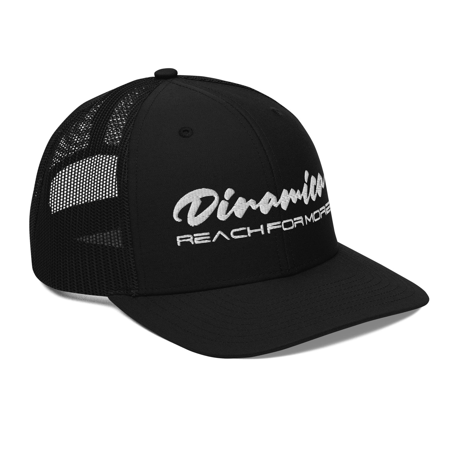 Dinamica Trucker Cap