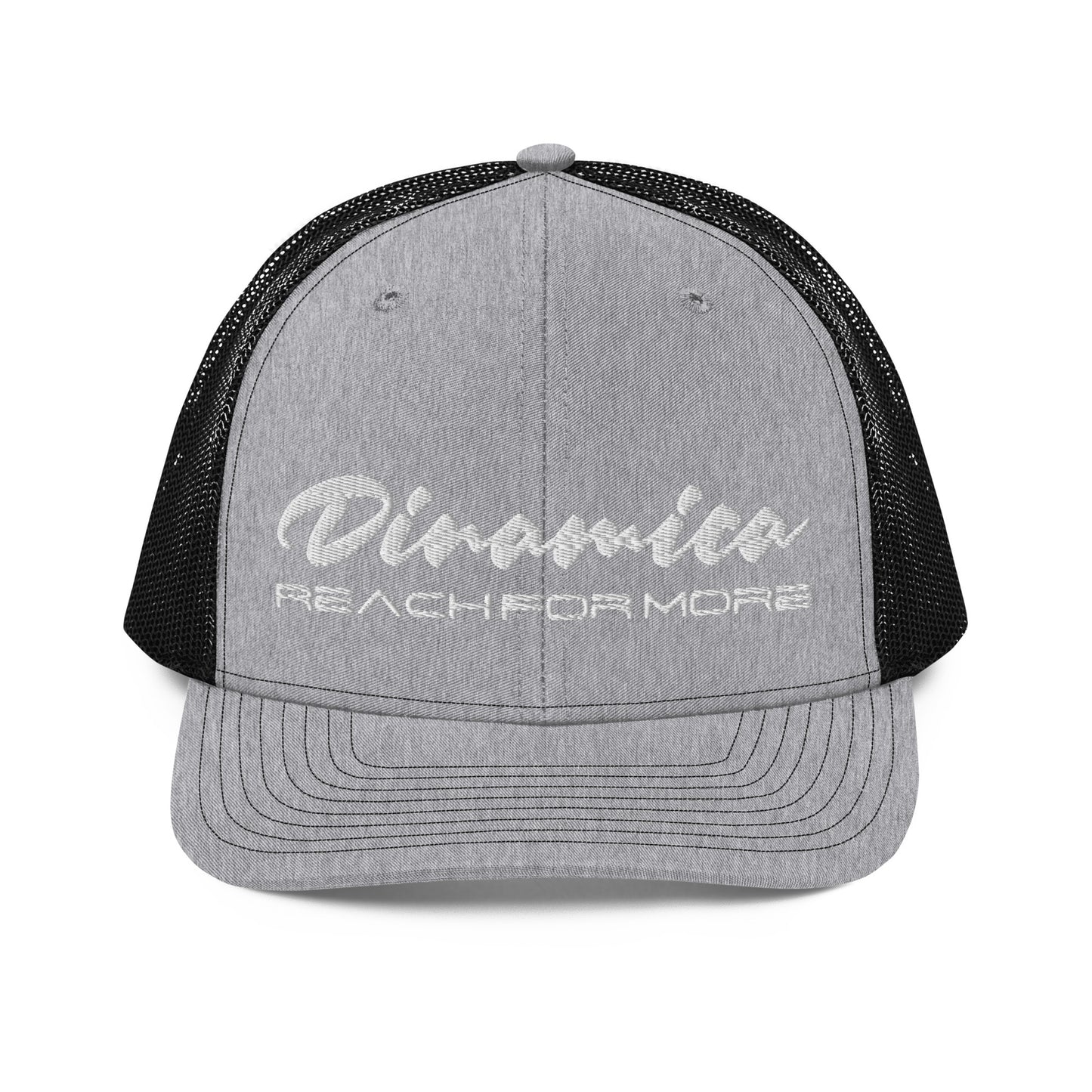 Dinamica Trucker Cap