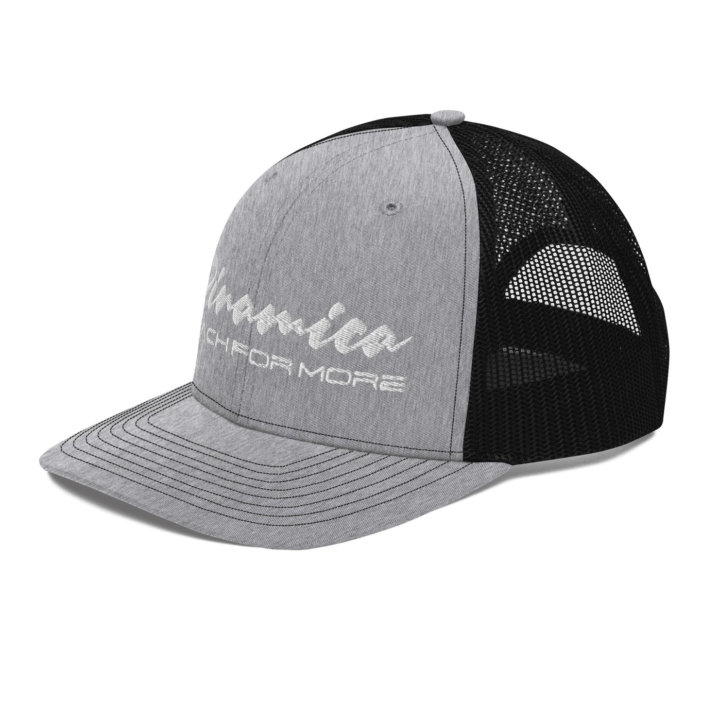 Dinamica Trucker Cap