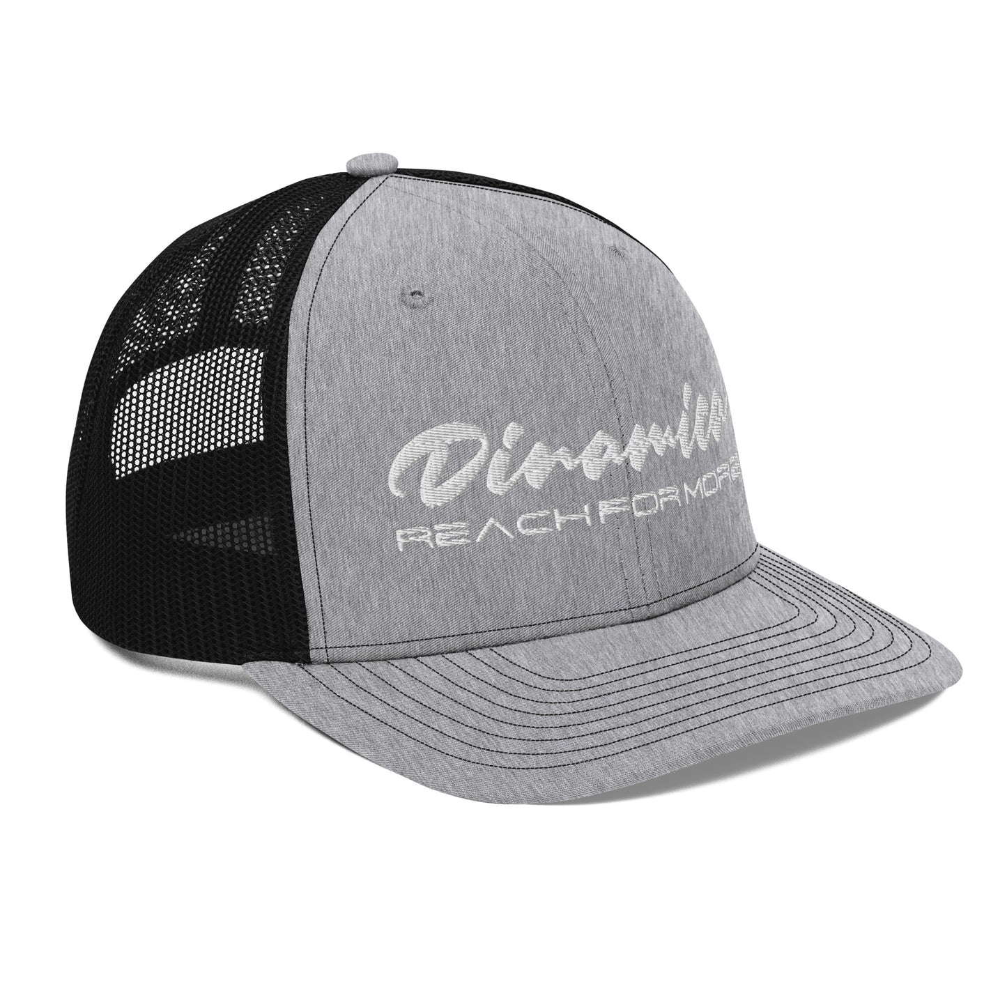 Dinamica Trucker Cap